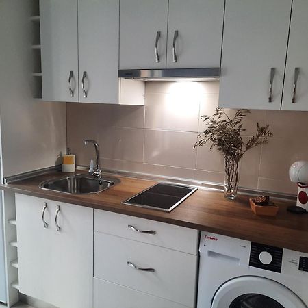 Apartamentos Clavero 10 Plasencia Exterior foto